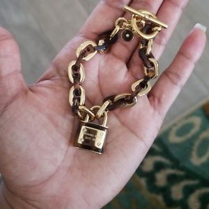 Michael Kors bracelet